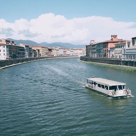 La Maison De Mathilde 3 Pisa Kültér fotó