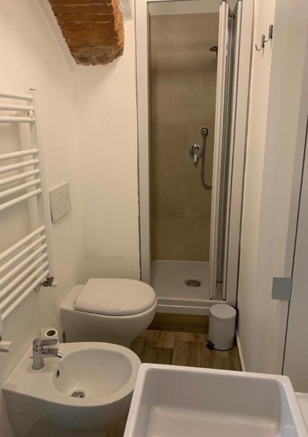 La Maison De Mathilde 3 Pisa Kültér fotó