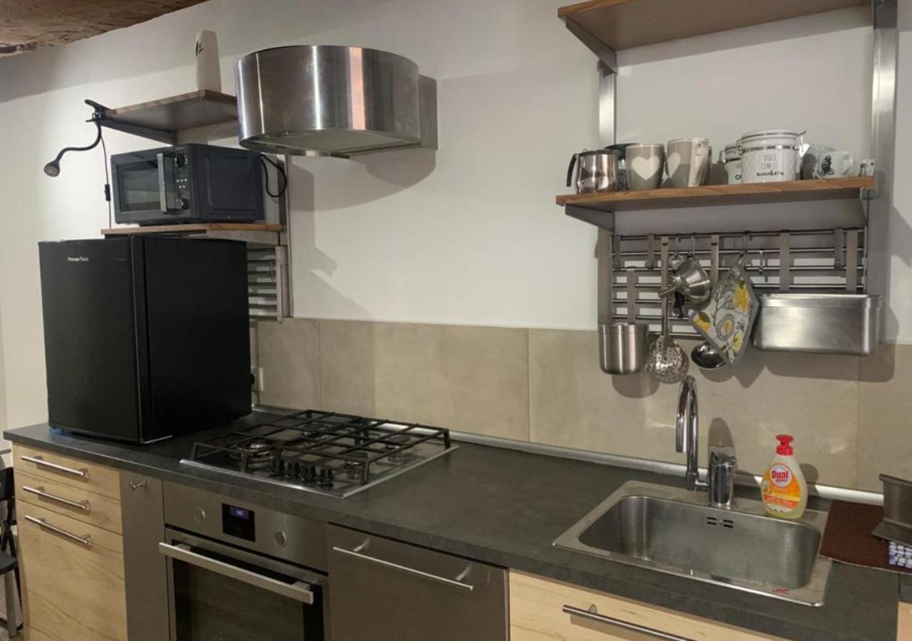 La Maison De Mathilde 3 Pisa Kültér fotó