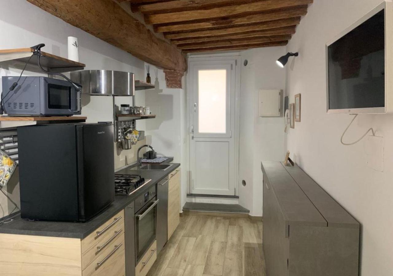 La Maison De Mathilde 3 Pisa Kültér fotó