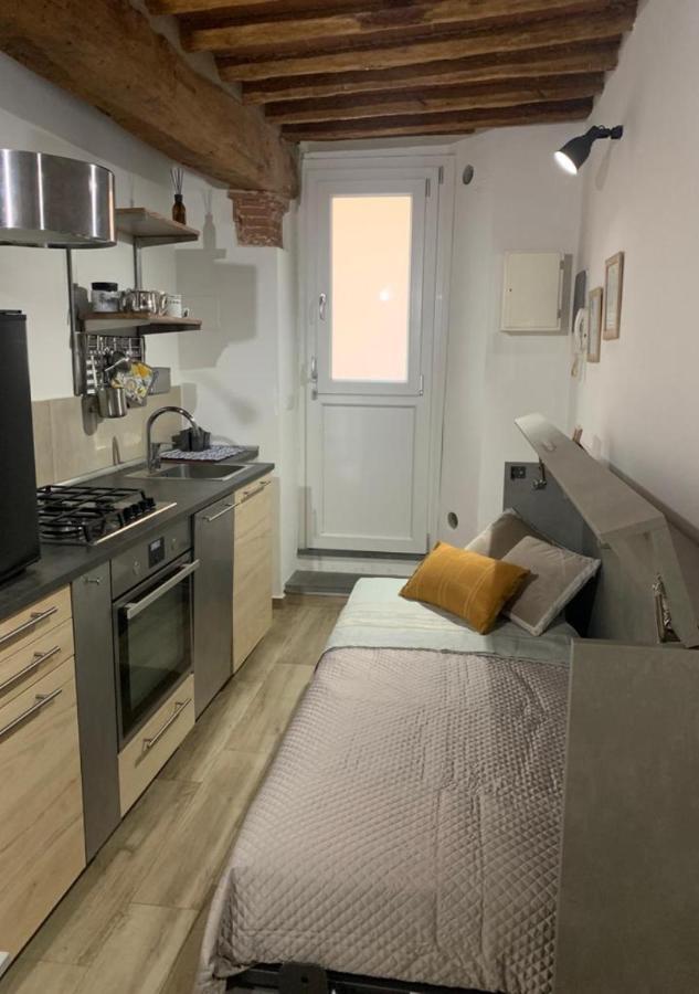 La Maison De Mathilde 3 Pisa Kültér fotó
